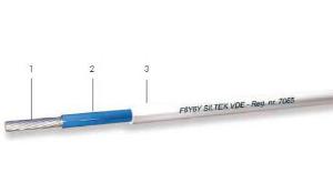 F6Y6Y High Temperature Teflon Wire