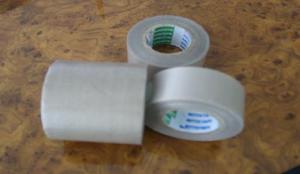  High Temperature Teflon Tape  