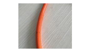  Silicone Rubber EV Battery Cable