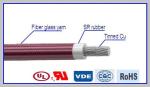 JGGP(JGP) 3.3KV Silicone Insulated Motor Connection Wire 