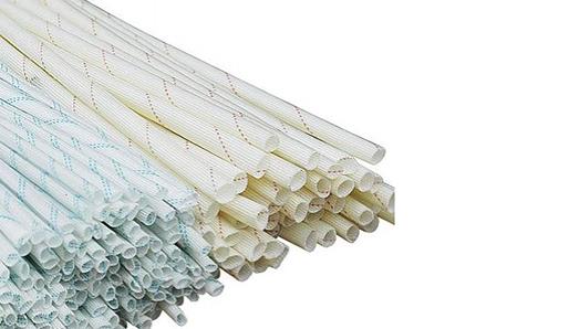  ARG Acrylic Resin Coating Electrical Insulation Sleeving 