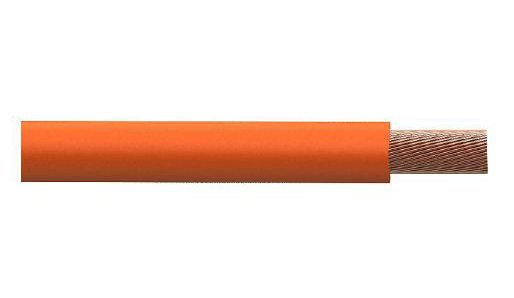  FHLR2G FHLR2G Unshielded Silicone Rubber Cable for Electric Vehicle Wire