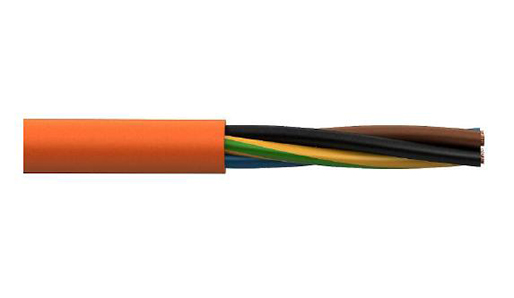  FHLR2G2G-M FHLR2G2G-M Unshielded Multicore Cable for Hybrid and Electric Vehicle
